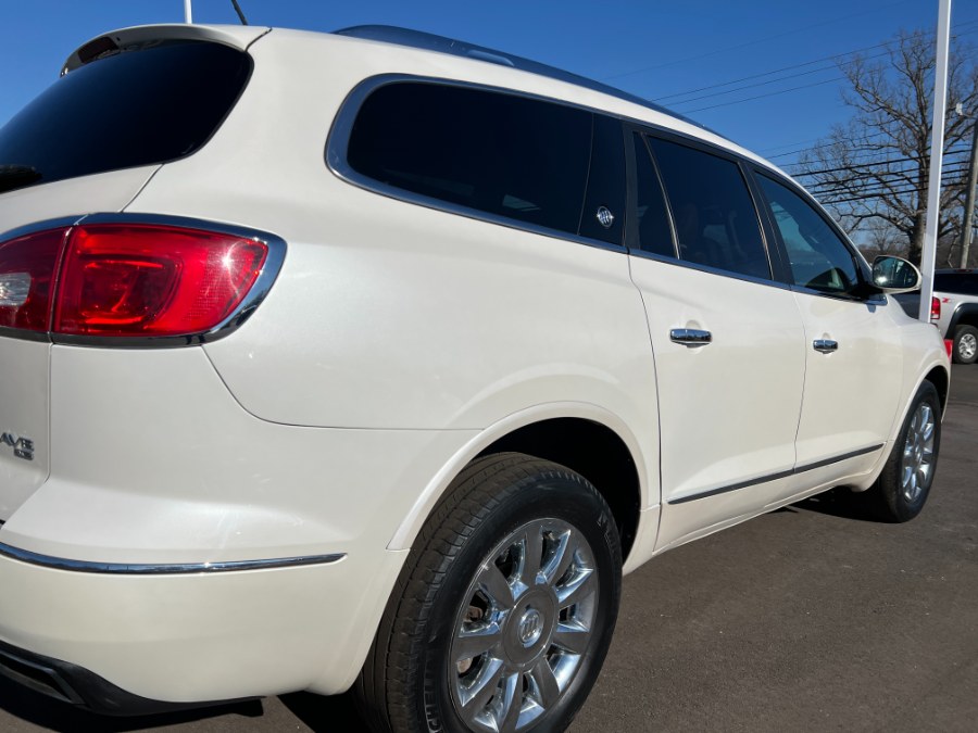 2015 Buick Enclave AWD 4dr Leather, available for sale in Ortonville, Michigan | Marsh Auto Sales LLC. Ortonville, Michigan 2015 Buick Enclave AWD 4dr Leather, available for sale in Ortonville, Michigan | Marsh Auto Sales LLC. Ortonville, Michigan