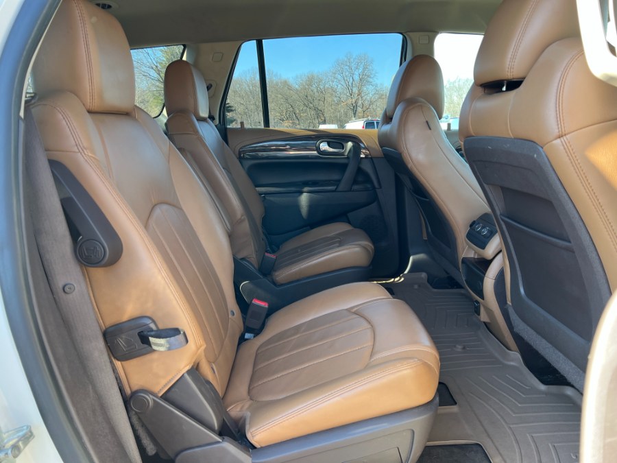 2015 Buick Enclave AWD 4dr Leather, available for sale in Ortonville, Michigan | Marsh Auto Sales LLC. Ortonville, Michigan 2015 Buick Enclave AWD 4dr Leather, available for sale in Ortonville, Michigan | Marsh Auto Sales LLC. Ortonville, Michigan