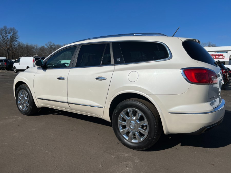 2015 Buick Enclave AWD 4dr Leather, available for sale in Ortonville, Michigan | Marsh Auto Sales LLC. Ortonville, Michigan 2015 Buick Enclave AWD 4dr Leather, available for sale in Ortonville, Michigan | Marsh Auto Sales LLC. Ortonville, Michigan