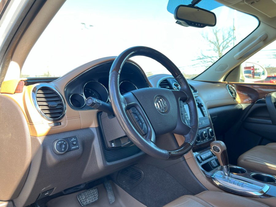 2015 Buick Enclave AWD 4dr Leather, available for sale in Ortonville, Michigan | Marsh Auto Sales LLC. Ortonville, Michigan 2015 Buick Enclave AWD 4dr Leather, available for sale in Ortonville, Michigan | Marsh Auto Sales LLC. Ortonville, Michigan