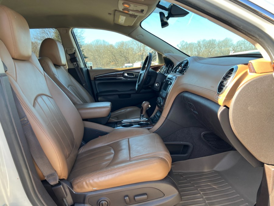 2015 Buick Enclave AWD 4dr Leather, available for sale in Ortonville, Michigan | Marsh Auto Sales LLC. Ortonville, Michigan 2015 Buick Enclave AWD 4dr Leather, available for sale in Ortonville, Michigan | Marsh Auto Sales LLC. Ortonville, Michigan