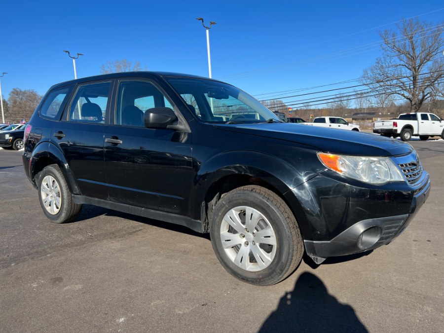 2010 Subaru Forester 4dr Auto 2.5X, available for sale in Ortonville, Michigan | Marsh Auto Sales LLC. Ortonville, Michigan 2010 Subaru Forester 4dr Auto 2.5X, available for sale in Ortonville, Michigan | Marsh Auto Sales LLC. Ortonville, Michigan
