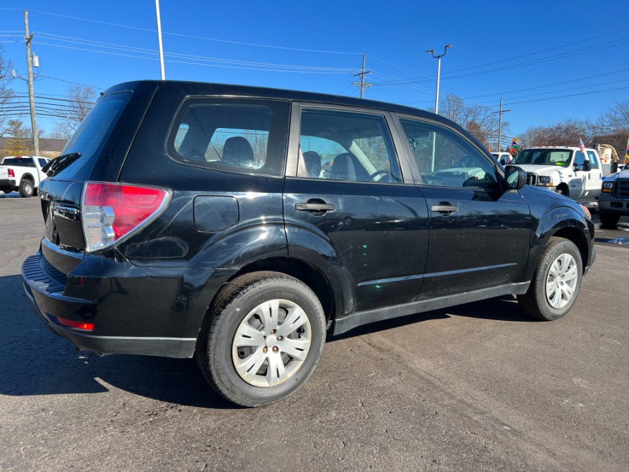 2010 Subaru Forester 4dr Auto 2.5X, available for sale in Ortonville, Michigan | Marsh Auto Sales LLC. Ortonville, Michigan 2010 Subaru Forester 4dr Auto 2.5X, available for sale in Ortonville, Michigan | Marsh Auto Sales LLC. Ortonville, Michigan