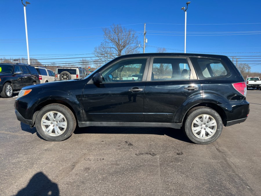 2010 Subaru Forester 4dr Auto 2.5X, available for sale in Ortonville, Michigan | Marsh Auto Sales LLC. Ortonville, Michigan 2010 Subaru Forester 4dr Auto 2.5X, available for sale in Ortonville, Michigan | Marsh Auto Sales LLC. Ortonville, Michigan