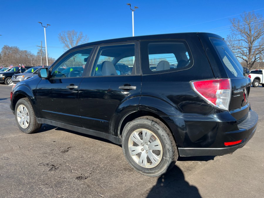 2010 Subaru Forester 4dr Auto 2.5X, available for sale in Ortonville, Michigan | Marsh Auto Sales LLC. Ortonville, Michigan 2010 Subaru Forester 4dr Auto 2.5X, available for sale in Ortonville, Michigan | Marsh Auto Sales LLC. Ortonville, Michigan