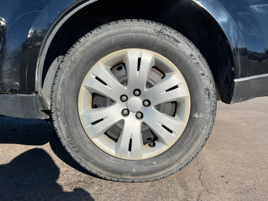 2010 Subaru Forester 4dr Auto 2.5X, available for sale in Ortonville, Michigan | Marsh Auto Sales LLC. Ortonville, Michigan 2010 Subaru Forester 4dr Auto 2.5X, available for sale in Ortonville, Michigan | Marsh Auto Sales LLC. Ortonville, Michigan