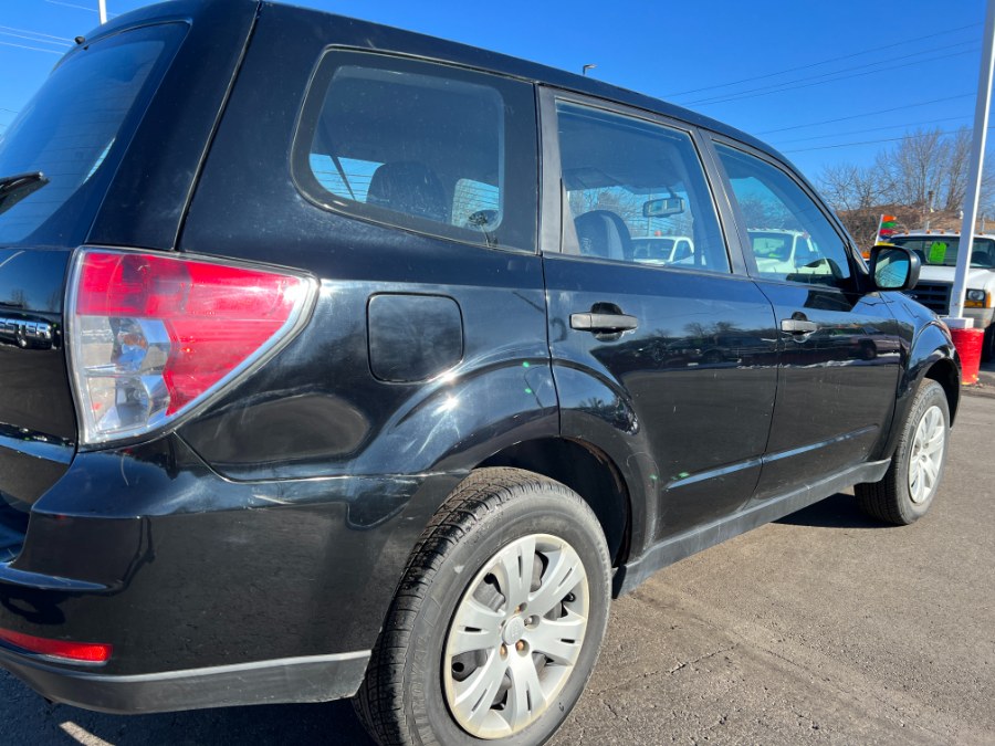 2010 Subaru Forester 4dr Auto 2.5X, available for sale in Ortonville, Michigan | Marsh Auto Sales LLC. Ortonville, Michigan 2010 Subaru Forester 4dr Auto 2.5X, available for sale in Ortonville, Michigan | Marsh Auto Sales LLC. Ortonville, Michigan
