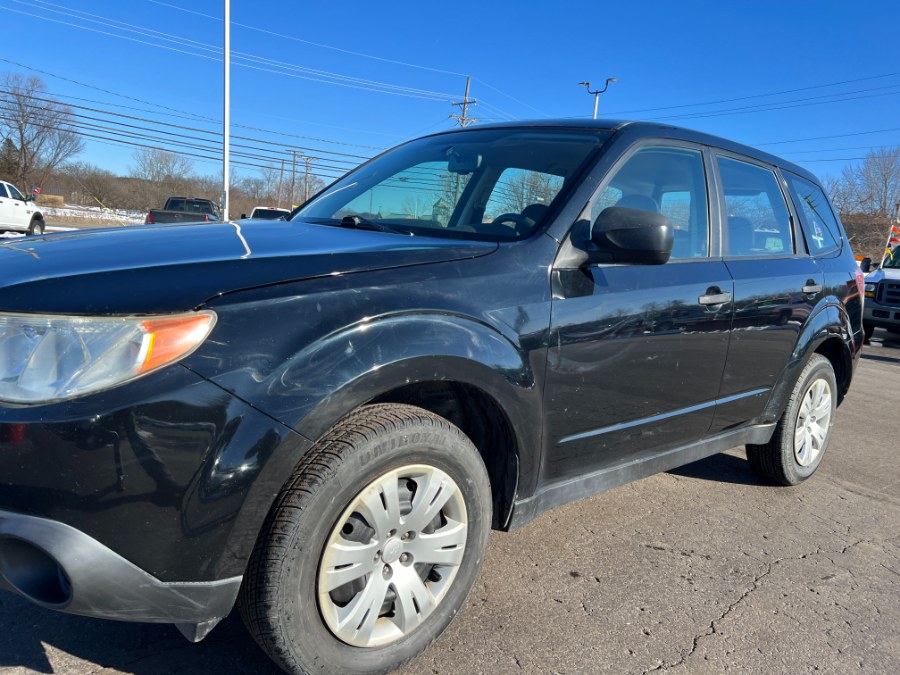 2010 Subaru Forester 4dr Auto 2.5X, available for sale in Ortonville, Michigan | Marsh Auto Sales LLC. Ortonville, Michigan 2010 Subaru Forester 4dr Auto 2.5X, available for sale in Ortonville, Michigan | Marsh Auto Sales LLC. Ortonville, Michigan