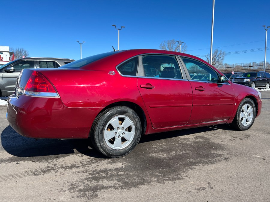 2008 Chevrolet Impala 4dr Sdn 3.5L LT, available for sale in Ortonville, Michigan | Marsh Auto Sales LLC. Ortonville, Michigan 2008 Chevrolet Impala 4dr Sdn 3.5L LT, available for sale in Ortonville, Michigan | Marsh Auto Sales LLC. Ortonville, Michigan