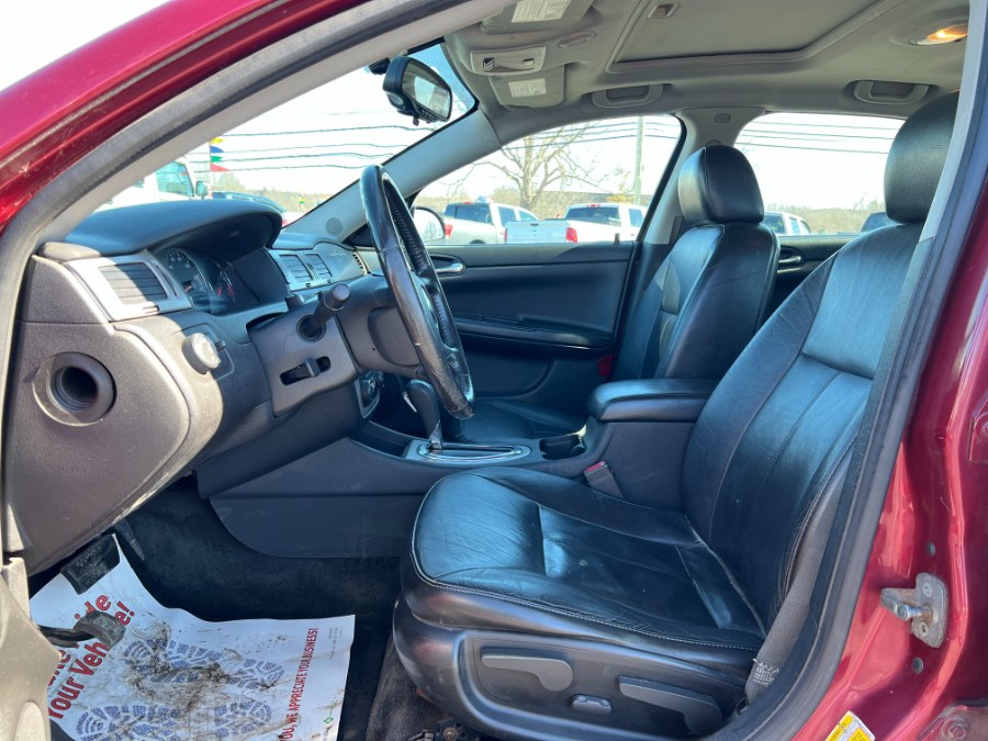 2008 Chevrolet Impala 4dr Sdn 3.5L LT, available for sale in Ortonville, Michigan | Marsh Auto Sales LLC. Ortonville, Michigan 2008 Chevrolet Impala 4dr Sdn 3.5L LT, available for sale in Ortonville, Michigan | Marsh Auto Sales LLC. Ortonville, Michigan