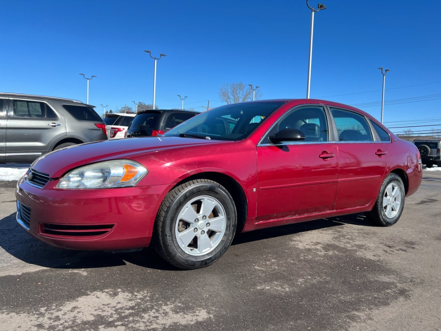 2008 Chevrolet Impala 4dr Sdn 3.5L LT, available for sale in Ortonville, Michigan | Marsh Auto Sales LLC. Ortonville, Michigan 2008 Chevrolet Impala 4dr Sdn 3.5L LT, available for sale in Ortonville, Michigan | Marsh Auto Sales LLC. Ortonville, Michigan