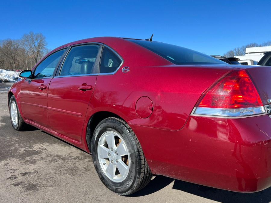 2008 Chevrolet Impala 4dr Sdn 3.5L LT, available for sale in Ortonville, Michigan | Marsh Auto Sales LLC. Ortonville, Michigan 2008 Chevrolet Impala 4dr Sdn 3.5L LT, available for sale in Ortonville, Michigan | Marsh Auto Sales LLC. Ortonville, Michigan