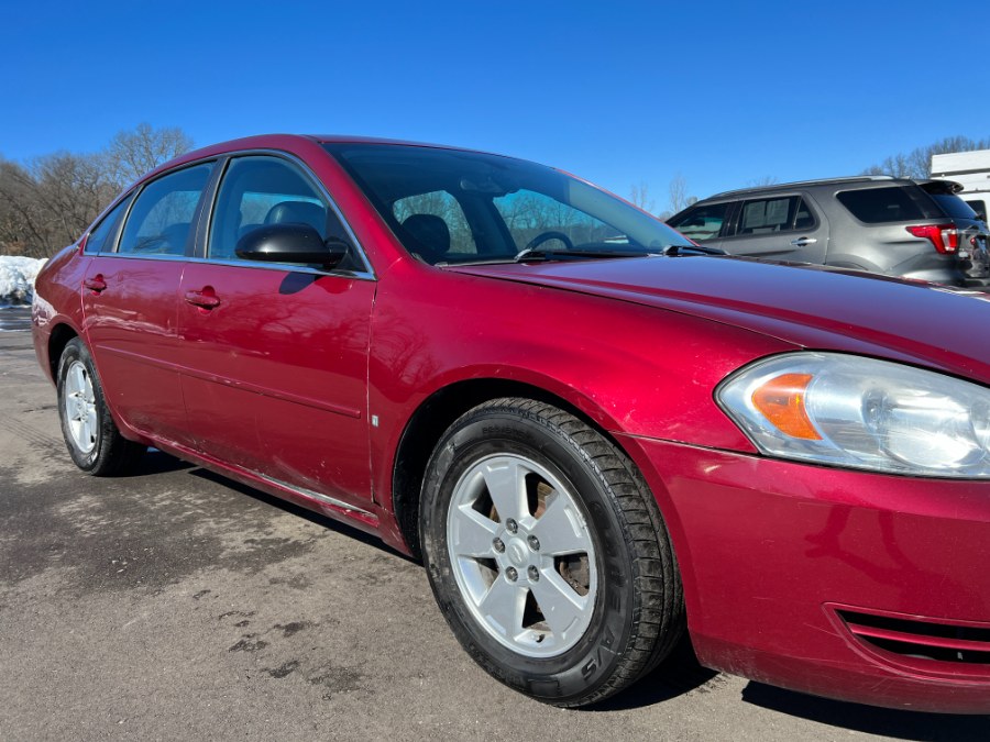 2008 Chevrolet Impala 4dr Sdn 3.5L LT, available for sale in Ortonville, Michigan | Marsh Auto Sales LLC. Ortonville, Michigan 2008 Chevrolet Impala 4dr Sdn 3.5L LT, available for sale in Ortonville, Michigan | Marsh Auto Sales LLC. Ortonville, Michigan