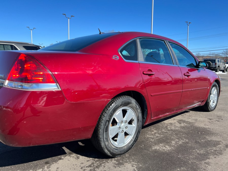 2008 Chevrolet Impala 4dr Sdn 3.5L LT, available for sale in Ortonville, Michigan | Marsh Auto Sales LLC. Ortonville, Michigan 2008 Chevrolet Impala 4dr Sdn 3.5L LT, available for sale in Ortonville, Michigan | Marsh Auto Sales LLC. Ortonville, Michigan