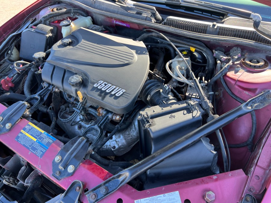 2008 Chevrolet Impala 4dr Sdn 3.5L LT, available for sale in Ortonville, Michigan | Marsh Auto Sales LLC. Ortonville, Michigan 2008 Chevrolet Impala 4dr Sdn 3.5L LT, available for sale in Ortonville, Michigan | Marsh Auto Sales LLC. Ortonville, Michigan