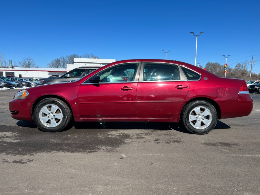 2008 Chevrolet Impala 4dr Sdn 3.5L LT, available for sale in Ortonville, Michigan | Marsh Auto Sales LLC. Ortonville, Michigan 2008 Chevrolet Impala 4dr Sdn 3.5L LT, available for sale in Ortonville, Michigan | Marsh Auto Sales LLC. Ortonville, Michigan