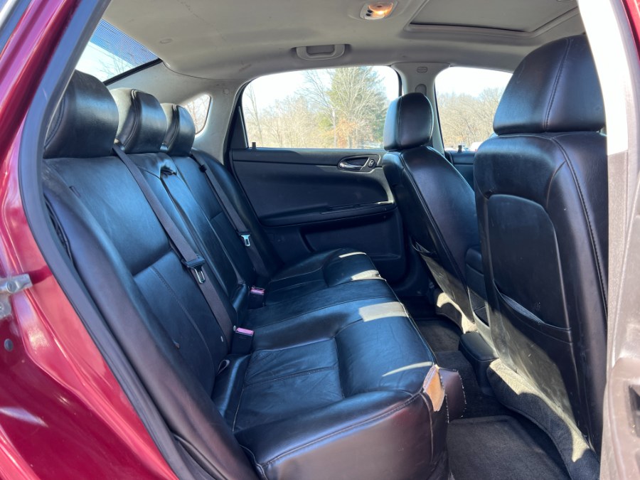 2008 Chevrolet Impala 4dr Sdn 3.5L LT, available for sale in Ortonville, Michigan | Marsh Auto Sales LLC. Ortonville, Michigan 2008 Chevrolet Impala 4dr Sdn 3.5L LT, available for sale in Ortonville, Michigan | Marsh Auto Sales LLC. Ortonville, Michigan
