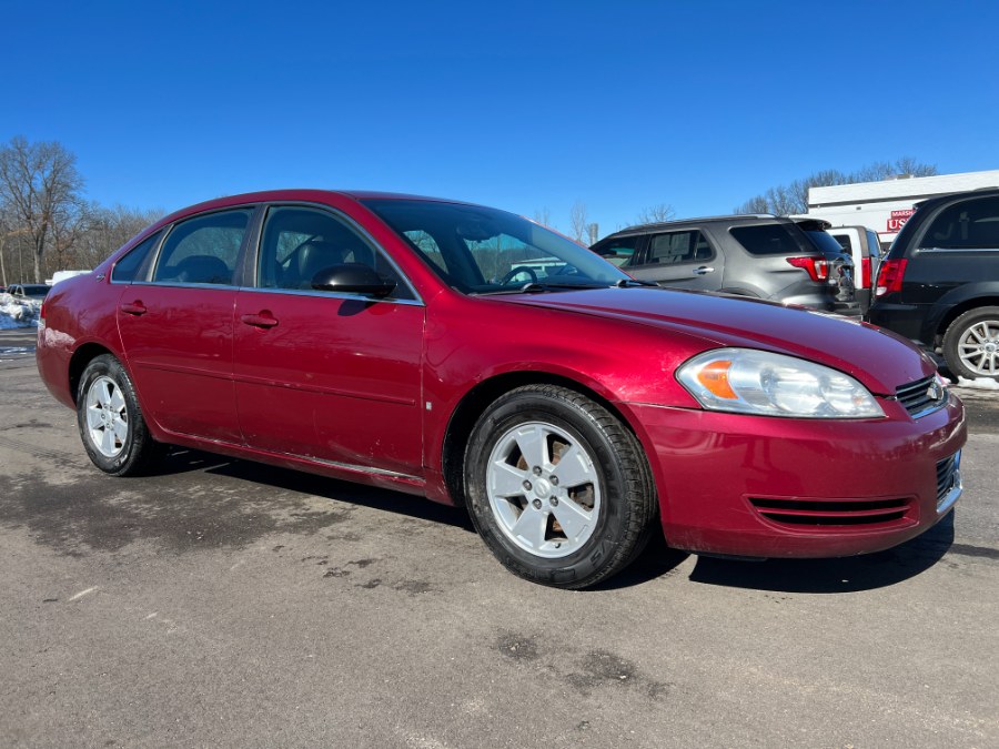 2008 Chevrolet Impala 4dr Sdn 3.5L LT, available for sale in Ortonville, Michigan | Marsh Auto Sales LLC. Ortonville, Michigan 2008 Chevrolet Impala 4dr Sdn 3.5L LT, available for sale in Ortonville, Michigan | Marsh Auto Sales LLC. Ortonville, Michigan