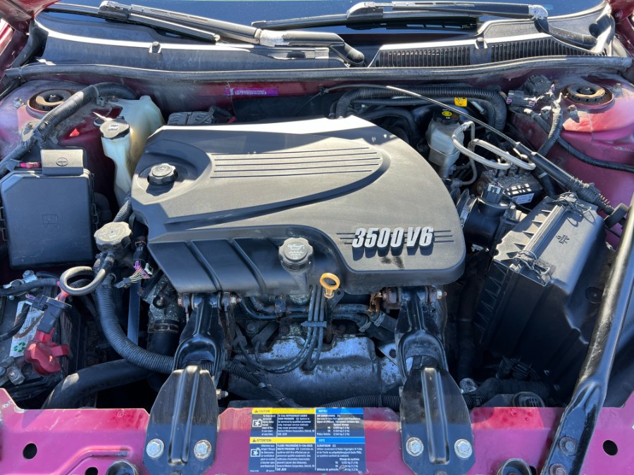 2008 Chevrolet Impala 4dr Sdn 3.5L LT, available for sale in Ortonville, Michigan | Marsh Auto Sales LLC. Ortonville, Michigan 2008 Chevrolet Impala 4dr Sdn 3.5L LT, available for sale in Ortonville, Michigan | Marsh Auto Sales LLC. Ortonville, Michigan