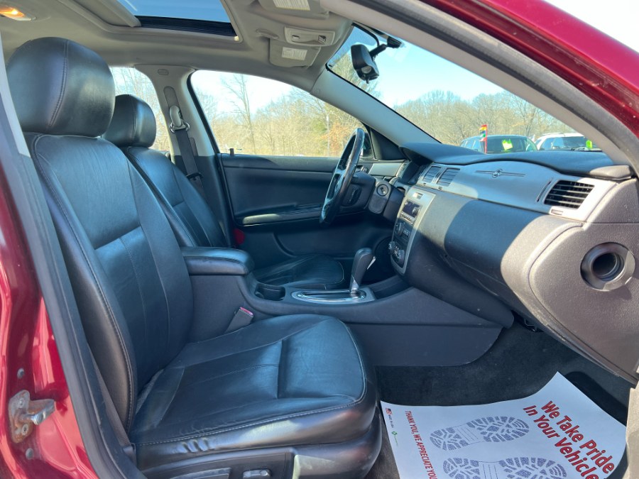 2008 Chevrolet Impala 4dr Sdn 3.5L LT, available for sale in Ortonville, Michigan | Marsh Auto Sales LLC. Ortonville, Michigan 2008 Chevrolet Impala 4dr Sdn 3.5L LT, available for sale in Ortonville, Michigan | Marsh Auto Sales LLC. Ortonville, Michigan