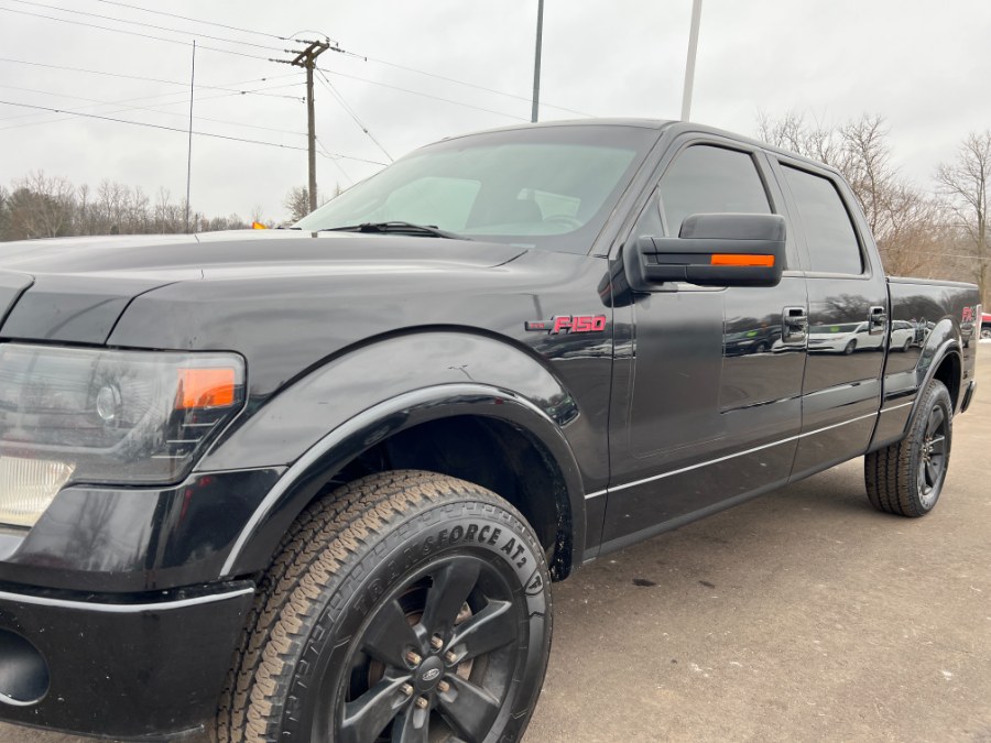 2013 Ford F-150 4WD SuperCrew 145" FX4, available for sale in Ortonville, Michigan | Marsh Auto Sales LLC. Ortonville, Michigan 2013 Ford F-150 4WD SuperCrew 145" FX4, available for sale in Ortonville, Michigan | Marsh Auto Sales LLC. Ortonville, Michigan