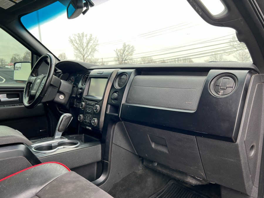 2013 Ford F-150 4WD SuperCrew 145" FX4, available for sale in Ortonville, Michigan | Marsh Auto Sales LLC. Ortonville, Michigan 2013 Ford F-150 4WD SuperCrew 145" FX4, available for sale in Ortonville, Michigan | Marsh Auto Sales LLC. Ortonville, Michigan