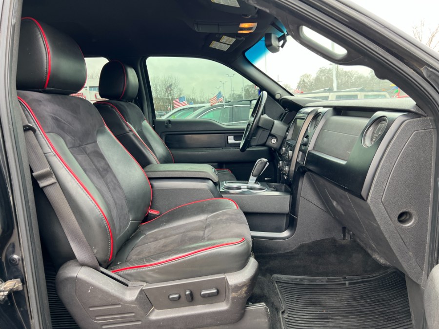 2013 Ford F-150 4WD SuperCrew 145" FX4, available for sale in Ortonville, Michigan | Marsh Auto Sales LLC. Ortonville, Michigan 2013 Ford F-150 4WD SuperCrew 145" FX4, available for sale in Ortonville, Michigan | Marsh Auto Sales LLC. Ortonville, Michigan
