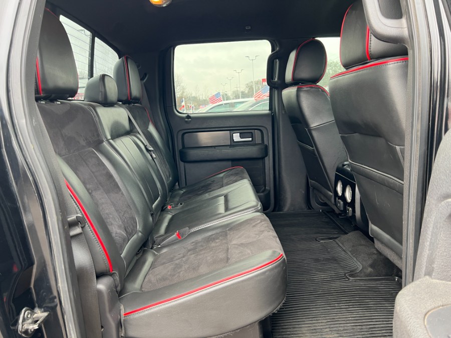 2013 Ford F-150 4WD SuperCrew 145" FX4, available for sale in Ortonville, Michigan | Marsh Auto Sales LLC. Ortonville, Michigan 2013 Ford F-150 4WD SuperCrew 145" FX4, available for sale in Ortonville, Michigan | Marsh Auto Sales LLC. Ortonville, Michigan