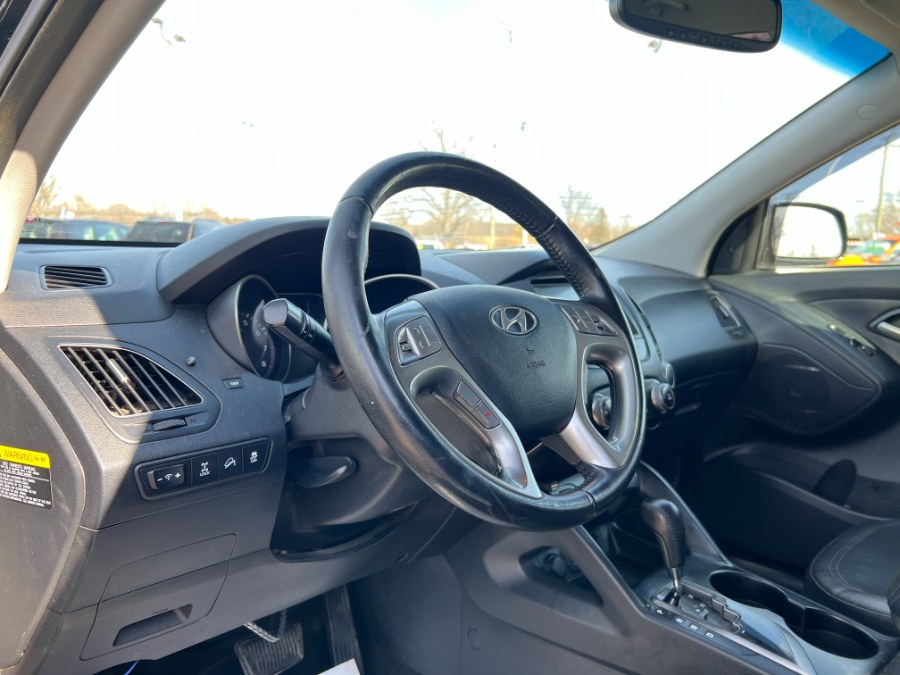 2012 Hyundai Tucson AWD 4dr Auto GLS, available for sale in Ortonville, Michigan | Marsh Auto Sales LLC. Ortonville, Michigan 2012 Hyundai Tucson AWD 4dr Auto GLS, available for sale in Ortonville, Michigan | Marsh Auto Sales LLC. Ortonville, Michigan