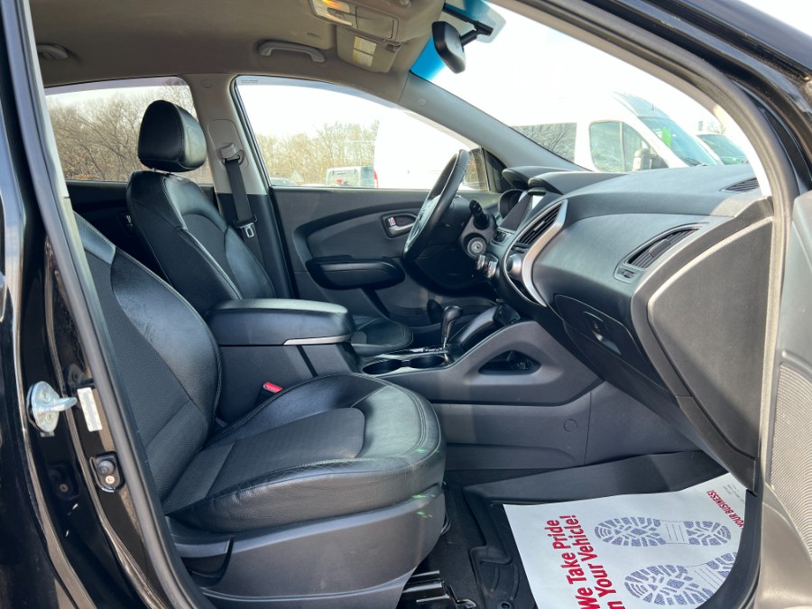 2012 Hyundai Tucson AWD 4dr Auto GLS, available for sale in Ortonville, Michigan | Marsh Auto Sales LLC. Ortonville, Michigan 2012 Hyundai Tucson AWD 4dr Auto GLS, available for sale in Ortonville, Michigan | Marsh Auto Sales LLC. Ortonville, Michigan
