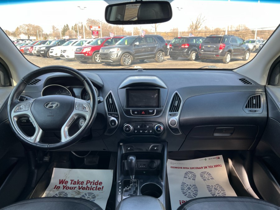 2012 Hyundai Tucson AWD 4dr Auto GLS, available for sale in Ortonville, Michigan | Marsh Auto Sales LLC. Ortonville, Michigan 2012 Hyundai Tucson AWD 4dr Auto GLS, available for sale in Ortonville, Michigan | Marsh Auto Sales LLC. Ortonville, Michigan