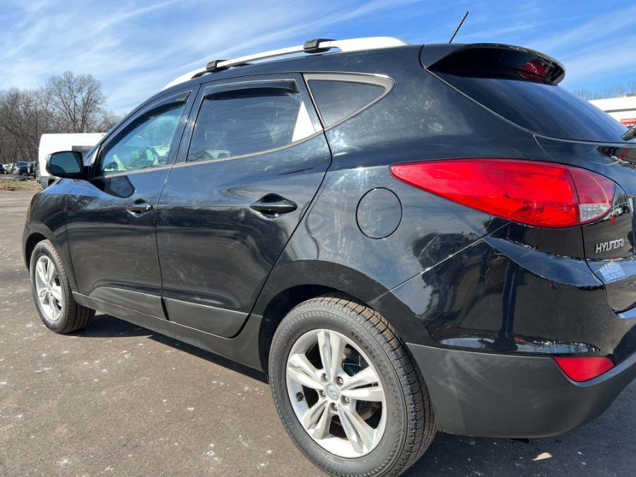 2012 Hyundai Tucson AWD 4dr Auto GLS, available for sale in Ortonville, Michigan | Marsh Auto Sales LLC. Ortonville, Michigan 2012 Hyundai Tucson AWD 4dr Auto GLS, available for sale in Ortonville, Michigan | Marsh Auto Sales LLC. Ortonville, Michigan