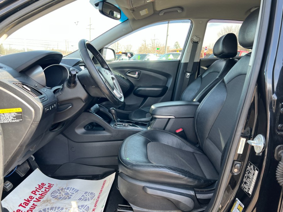 2012 Hyundai Tucson AWD 4dr Auto GLS, available for sale in Ortonville, Michigan | Marsh Auto Sales LLC. Ortonville, Michigan 2012 Hyundai Tucson AWD 4dr Auto GLS, available for sale in Ortonville, Michigan | Marsh Auto Sales LLC. Ortonville, Michigan
