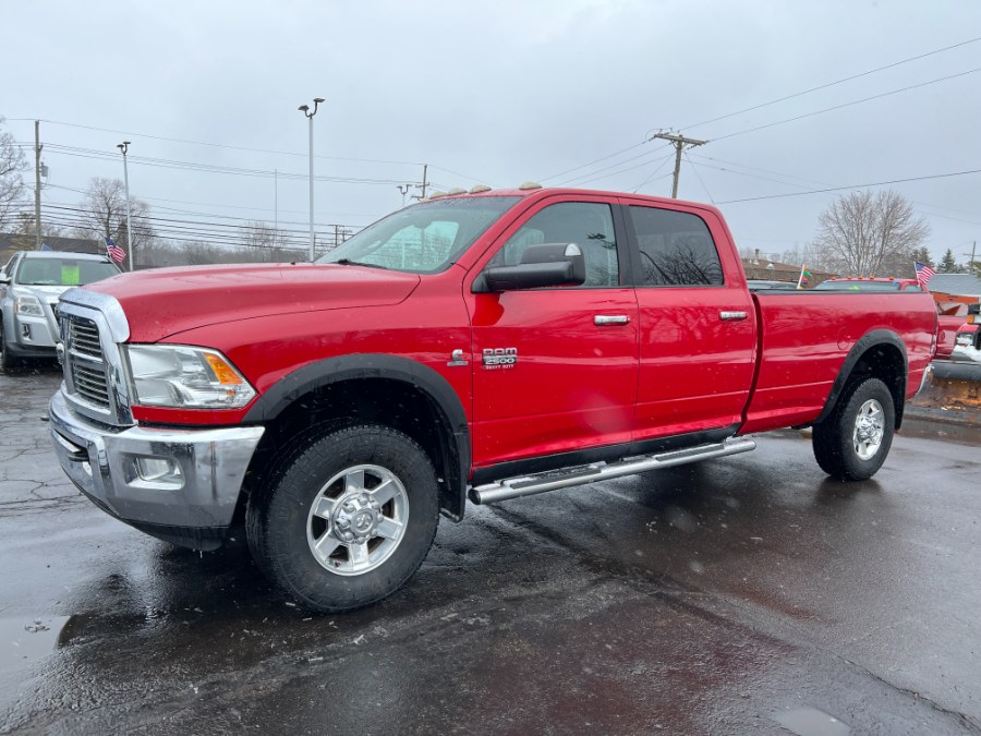 2012 Ram 2500 SLT, available for sale in Ortonville, Michigan | Marsh Auto Sales LLC. Ortonville, Michigan