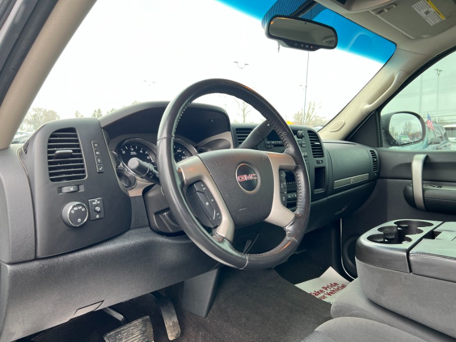 2009 GMC Sierra 1500 4WD Ext Cab 143.5" SLE, available for sale in Ortonville, Michigan | Marsh Auto Sales LLC. Ortonville, Michigan 2009 GMC Sierra 1500 4WD Ext Cab 143.5" SLE, available for sale in Ortonville, Michigan | Marsh Auto Sales LLC. Ortonville, Michigan