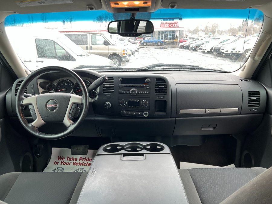 2009 GMC Sierra 1500 4WD Ext Cab 143.5" SLE, available for sale in Ortonville, Michigan | Marsh Auto Sales LLC. Ortonville, Michigan 2009 GMC Sierra 1500 4WD Ext Cab 143.5" SLE, available for sale in Ortonville, Michigan | Marsh Auto Sales LLC. Ortonville, Michigan