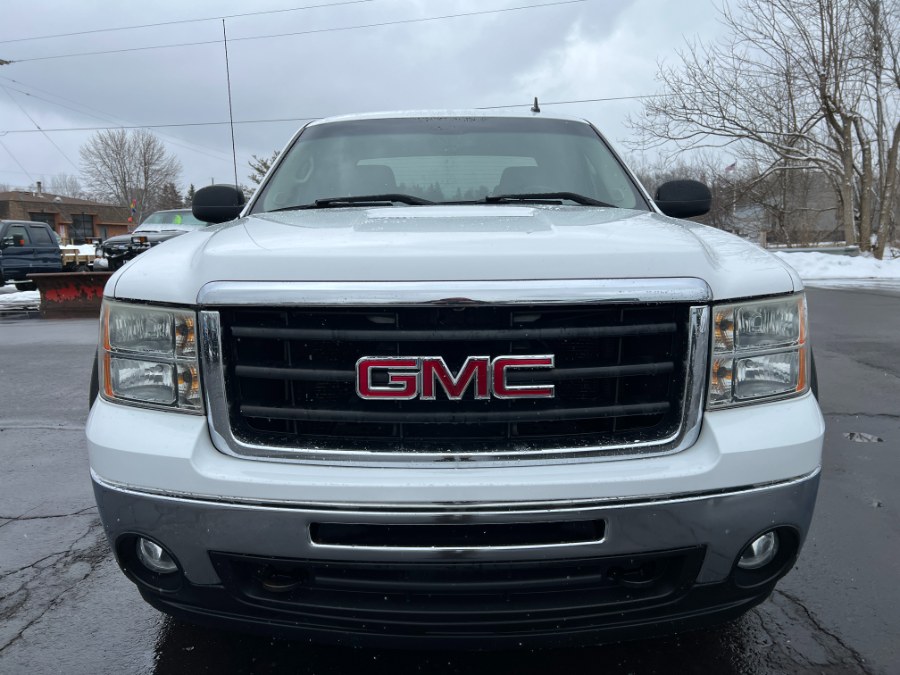2009 GMC Sierra 1500 4WD Ext Cab 143.5" SLE, available for sale in Ortonville, Michigan | Marsh Auto Sales LLC. Ortonville, Michigan 2009 GMC Sierra 1500 4WD Ext Cab 143.5" SLE, available for sale in Ortonville, Michigan | Marsh Auto Sales LLC. Ortonville, Michigan