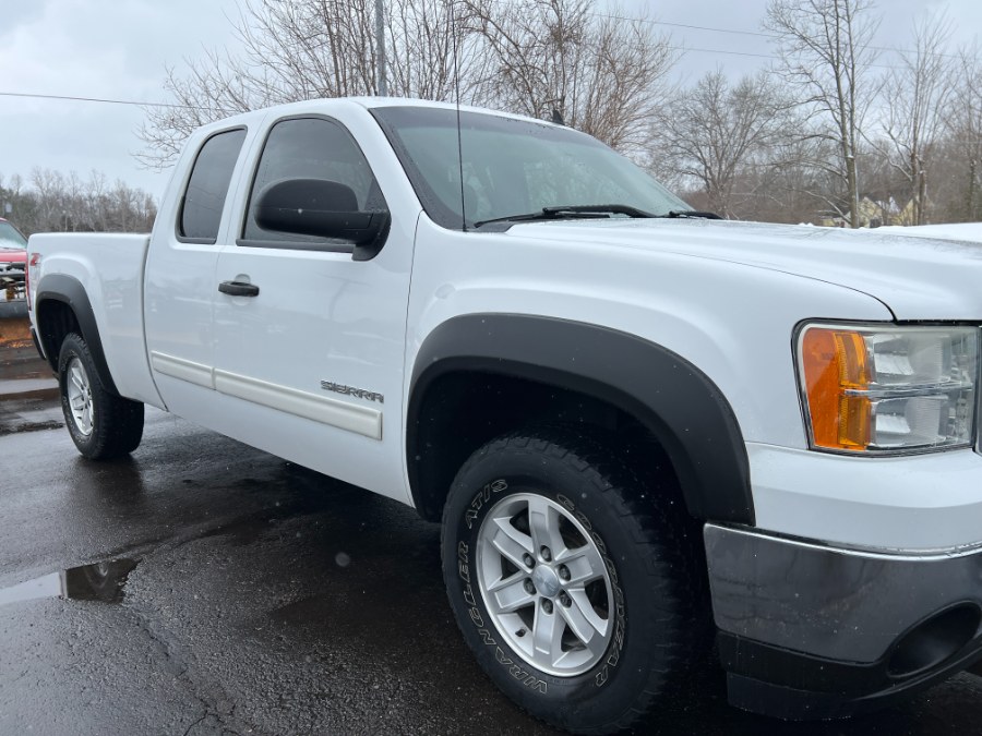 2009 GMC Sierra 1500 4WD Ext Cab 143.5" SLE, available for sale in Ortonville, Michigan | Marsh Auto Sales LLC. Ortonville, Michigan 2009 GMC Sierra 1500 4WD Ext Cab 143.5" SLE, available for sale in Ortonville, Michigan | Marsh Auto Sales LLC. Ortonville, Michigan