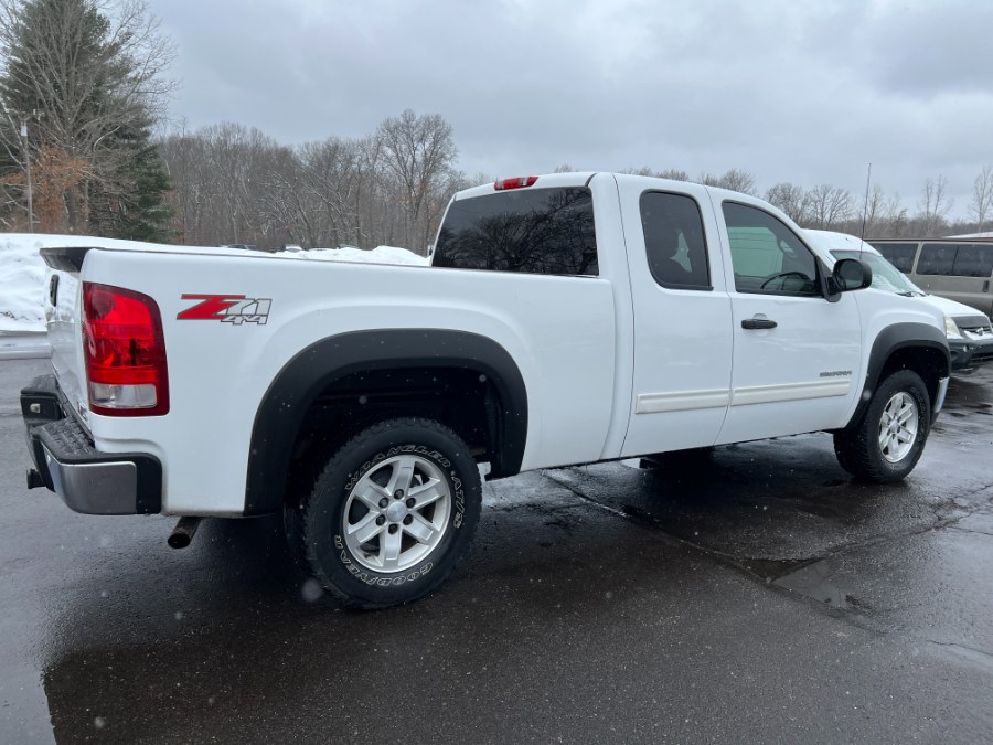 2009 GMC Sierra 1500 4WD Ext Cab 143.5" SLE, available for sale in Ortonville, Michigan | Marsh Auto Sales LLC. Ortonville, Michigan 2009 GMC Sierra 1500 4WD Ext Cab 143.5" SLE, available for sale in Ortonville, Michigan | Marsh Auto Sales LLC. Ortonville, Michigan
