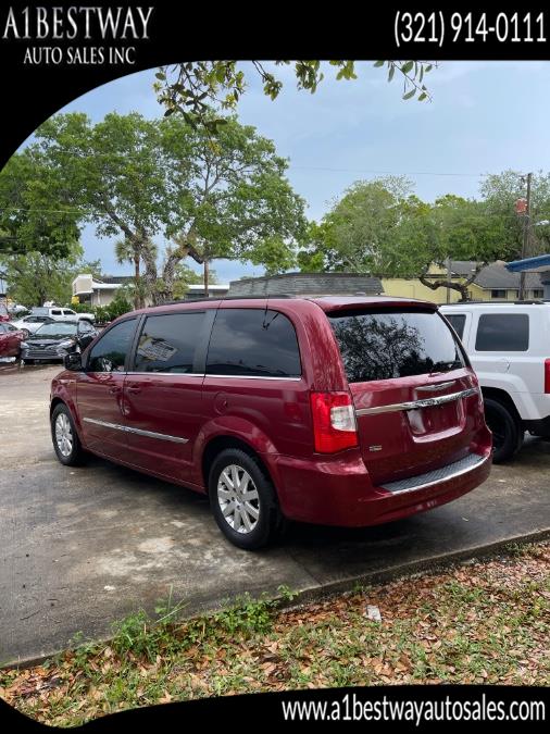 2016 Chrysler Town & Country 4dr Wgn Touring, available for sale in Melbourne, Florida | A1 Bestway Auto Sales Inc.. Melbourne, Florida 2016 Chrysler Town & Country 4dr Wgn Touring, available for sale in Melbourne, Florida | A1 Bestway Auto Sales Inc.. Melbourne, Florida