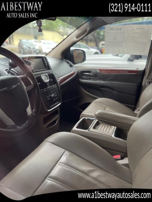 2016 Chrysler Town & Country 4dr Wgn Touring, available for sale in Melbourne, Florida | A1 Bestway Auto Sales Inc.. Melbourne, Florida 2016 Chrysler Town & Country 4dr Wgn Touring, available for sale in Melbourne, Florida | A1 Bestway Auto Sales Inc.. Melbourne, Florida