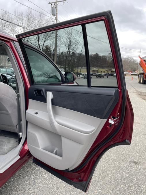 2008 Toyota Highlander 4WD 4dr Base, available for sale in Ashland , Massachusetts | New Beginning Auto Service Inc . Ashland , Massachusetts 2008 Toyota Highlander 4WD 4dr Base, available for sale in Ashland , Massachusetts | New Beginning Auto Service Inc . Ashland , Massachusetts