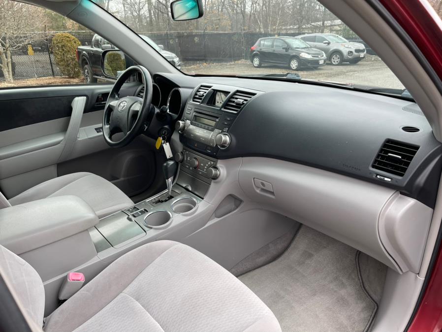 2008 Toyota Highlander 4WD 4dr Base, available for sale in Ashland , Massachusetts | New Beginning Auto Service Inc . Ashland , Massachusetts 2008 Toyota Highlander 4WD 4dr Base, available for sale in Ashland , Massachusetts | New Beginning Auto Service Inc . Ashland , Massachusetts
