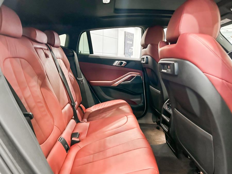 2022 BMW X6 xDrive40i Sports Activity Coupe, available for sale in Franklin Square, New York | Luxury Motor Club. Franklin Square, New York 2022 BMW X6 xDrive40i Sports Activity Coupe, available for sale in Franklin Square, New York | Luxury Motor Club. Franklin Square, New York