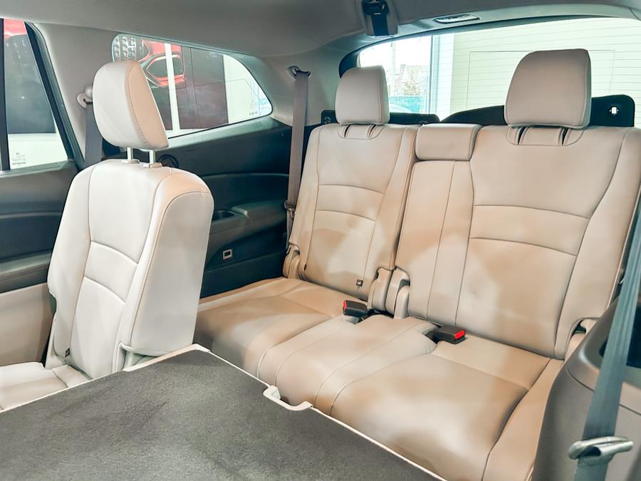 2018 Honda Pilot EX-L w/Navigation AWD, available for sale in Franklin Square, New York | Luxury Motor Club. Franklin Square, New York 2018 Honda Pilot EX-L w/Navigation AWD, available for sale in Franklin Square, New York | Luxury Motor Club. Franklin Square, New York