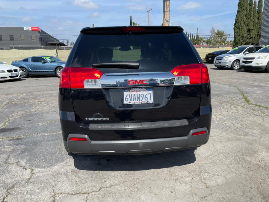 2012 GMC Terrain FWD 4dr SLE-1, available for sale in Garden Grove, California | U Save Auto Auction. Garden Grove, California 2012 GMC Terrain FWD 4dr SLE-1, available for sale in Garden Grove, California | U Save Auto Auction. Garden Grove, California
