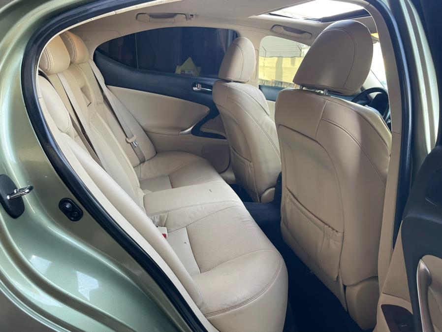 2008 Lexus IS 250 4dr Sport Sdn Auto RWD, available for sale in Garden Grove, California | U Save Auto Auction. Garden Grove, California 2008 Lexus IS 250 4dr Sport Sdn Auto RWD, available for sale in Garden Grove, California | U Save Auto Auction. Garden Grove, California