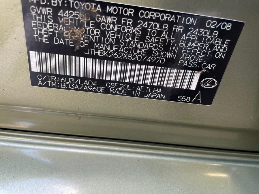 2008 Lexus IS 250 4dr Sport Sdn Auto RWD, available for sale in Garden Grove, California | U Save Auto Auction. Garden Grove, California 2008 Lexus IS 250 4dr Sport Sdn Auto RWD, available for sale in Garden Grove, California | U Save Auto Auction. Garden Grove, California