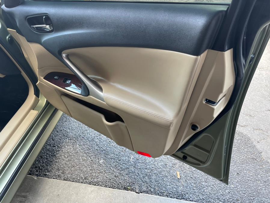 2008 Lexus IS 250 4dr Sport Sdn Auto RWD, available for sale in Garden Grove, California | U Save Auto Auction. Garden Grove, California 2008 Lexus IS 250 4dr Sport Sdn Auto RWD, available for sale in Garden Grove, California | U Save Auto Auction. Garden Grove, California