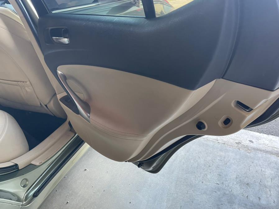 2008 Lexus IS 250 4dr Sport Sdn Auto RWD, available for sale in Garden Grove, California | U Save Auto Auction. Garden Grove, California 2008 Lexus IS 250 4dr Sport Sdn Auto RWD, available for sale in Garden Grove, California | U Save Auto Auction. Garden Grove, California